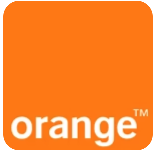Recharge Orange 200 DH