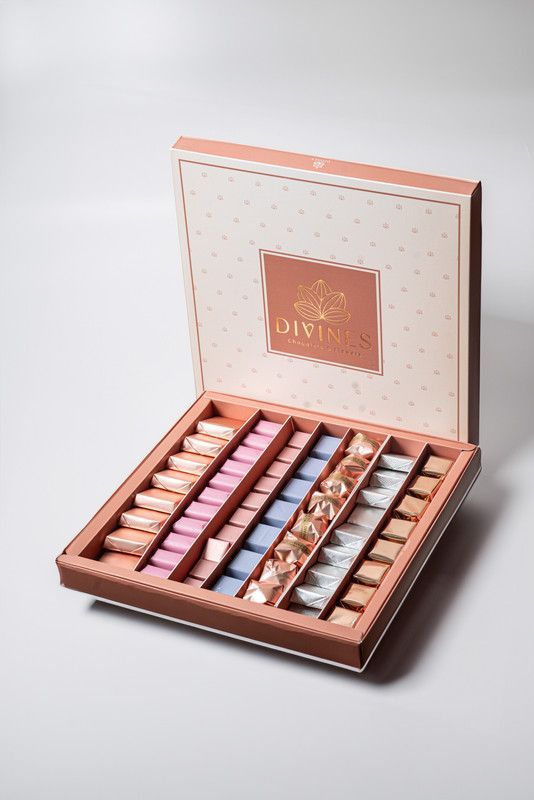 coffret 250 G