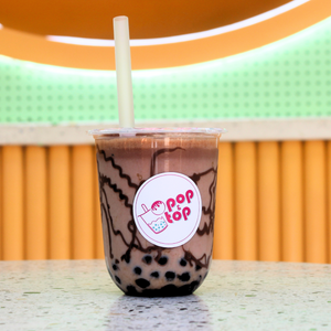 Caracas Bubble Tea